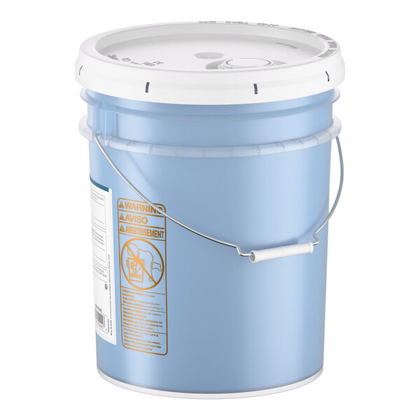 Noble Dry It HD+ 5 gallon / 640 oz. Concentrated Liquid Rinse