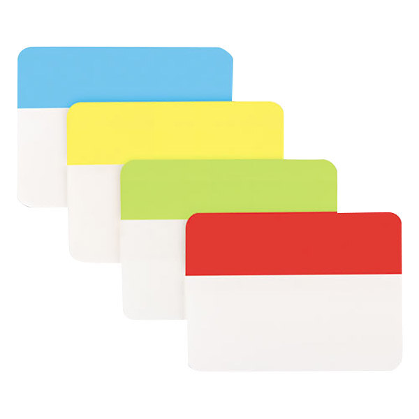 Self Stick Index Tab By Universal® UNV99020