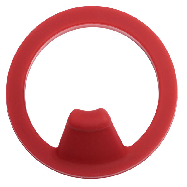 red gasket