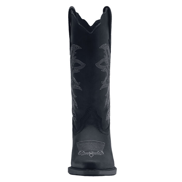 slip resistant cowgirl boots