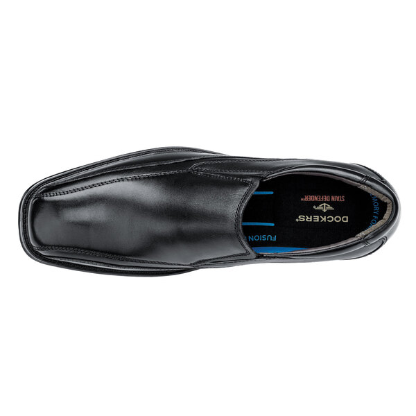 dockers wide width shoes