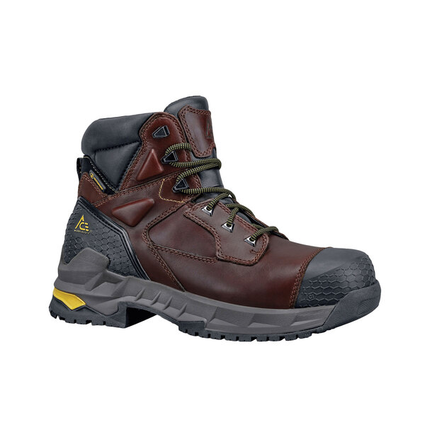red rock work boots
