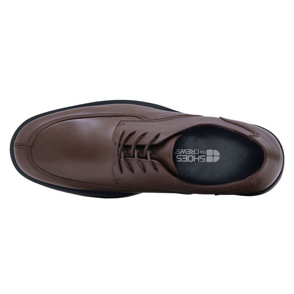 shoes for crews men's slip resistant