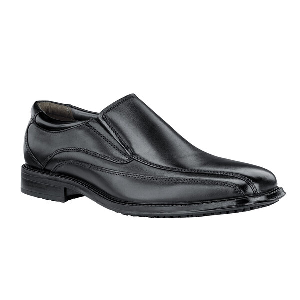 dockers director non slip shoes