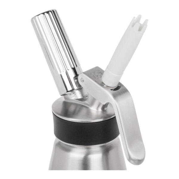 iSi 2245001 Star Decorator Tip