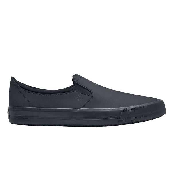 non slip wide womens shoes