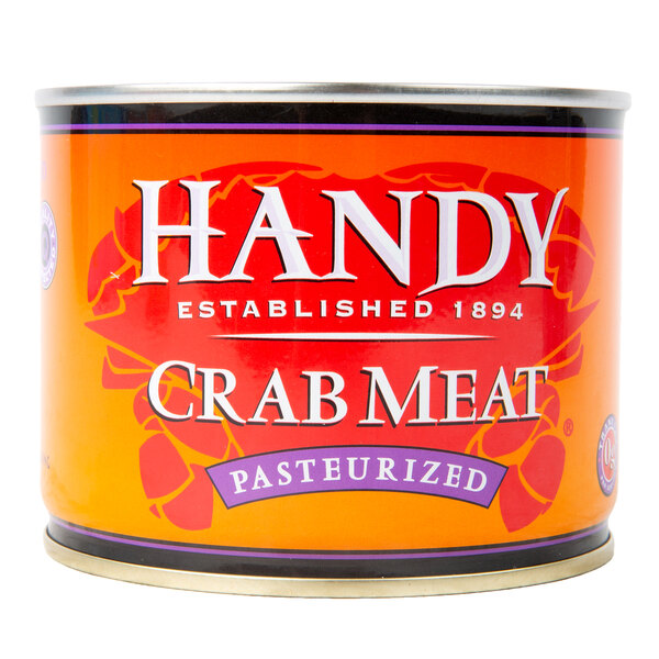 Craigslist Imitation Crab Meat