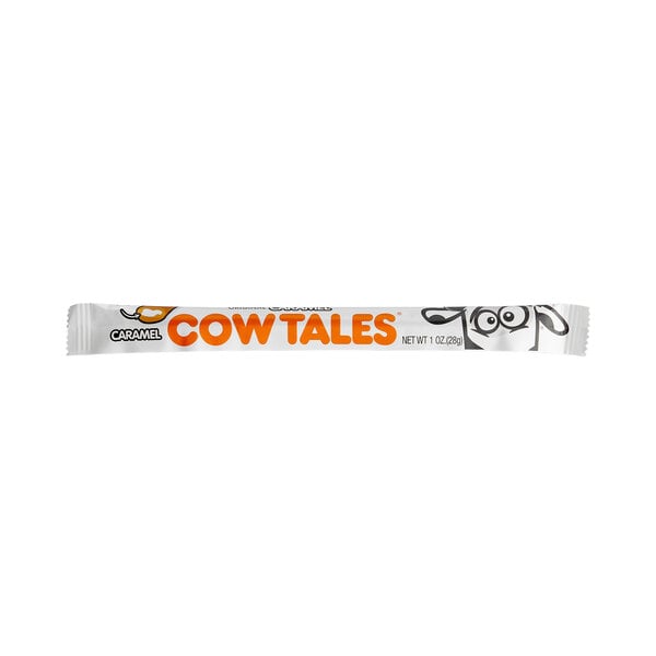 Goetze's Cow Tales - 432/Case