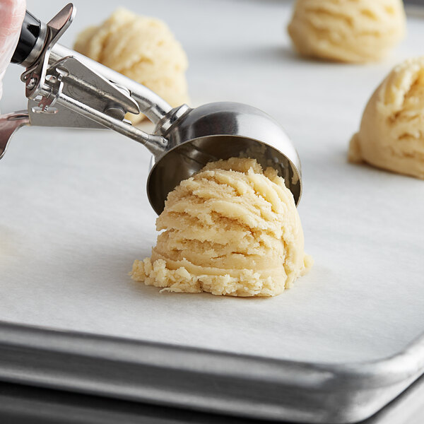 Bake'n Joy 8 lb. Pail Sugar Cookie Batter 2/Case