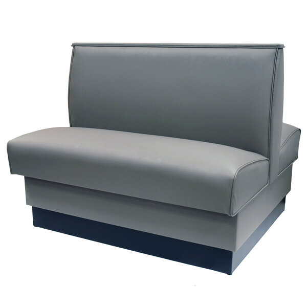 Booth sofa seating