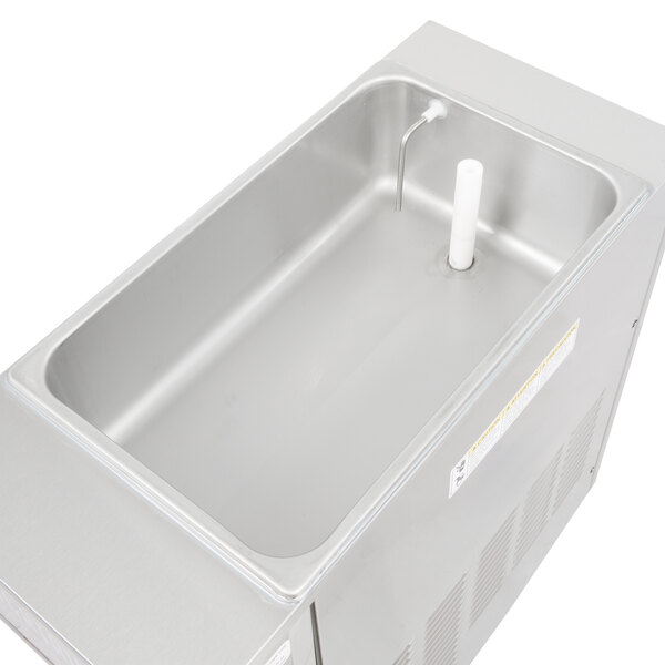 Crathco 5311 Single Countertop Frozen Beverage Dispenser with