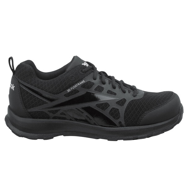 reebok non slip work sneaker