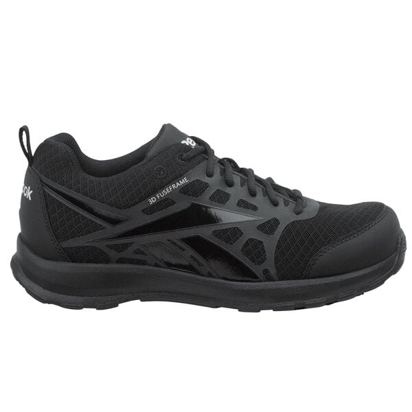 reebok non slip work shoes