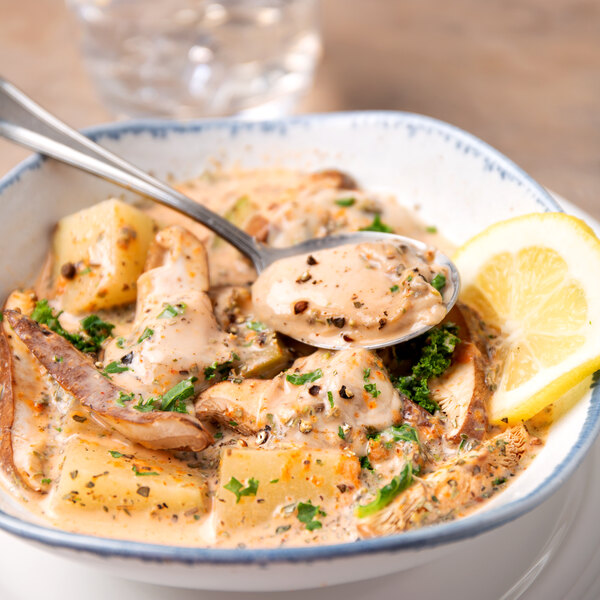 Linton's 1 Pint Shucked Oysters