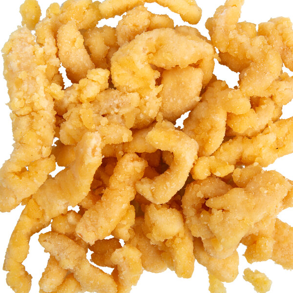 Chincoteague 1 lb. Premium HandShucked Breaded Fried Clams