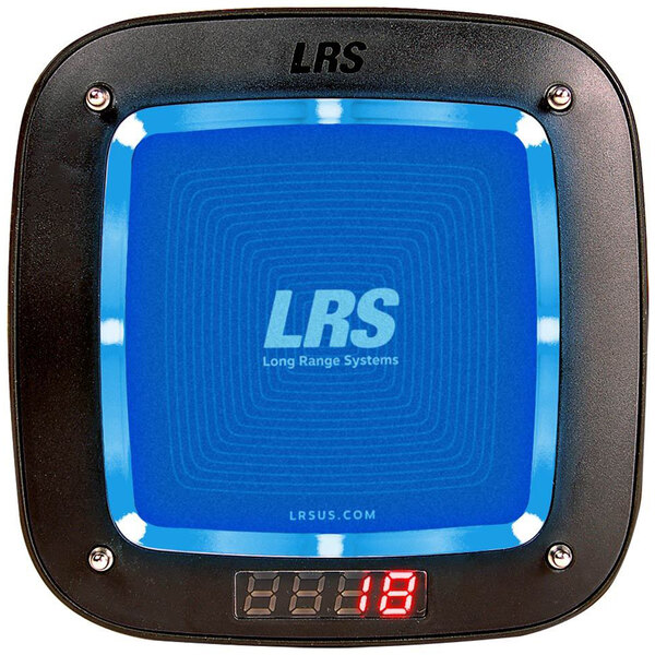 LRS Guest Paging System 30 Pager Kit with Guest Transmitter