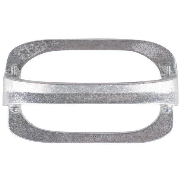 Grill Brick Holder 7 5/16" x 3 1/2" x 2 1/2"