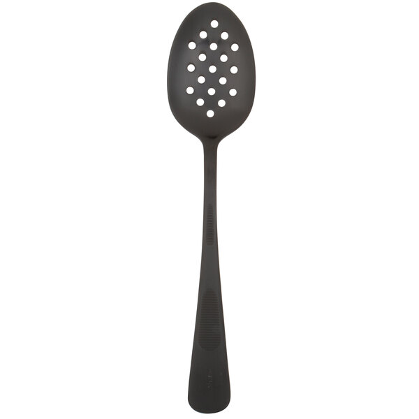 Mercer Culinary M37042 Barfly® Measured Bar Spoon 1.5 Tsp. (7.5 Ml) 7-1/8