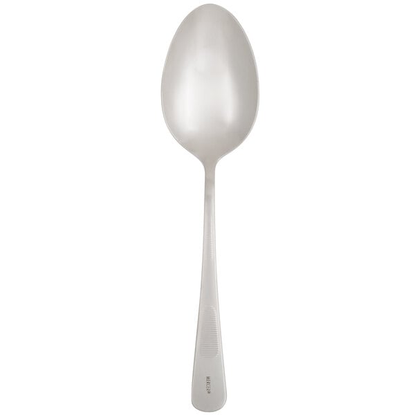 Rocher Pastry Chef deep Bowl Spoon One Handed Quenelle Spoon. Baking