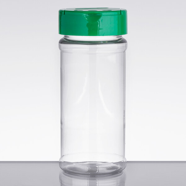round plastic storage bins