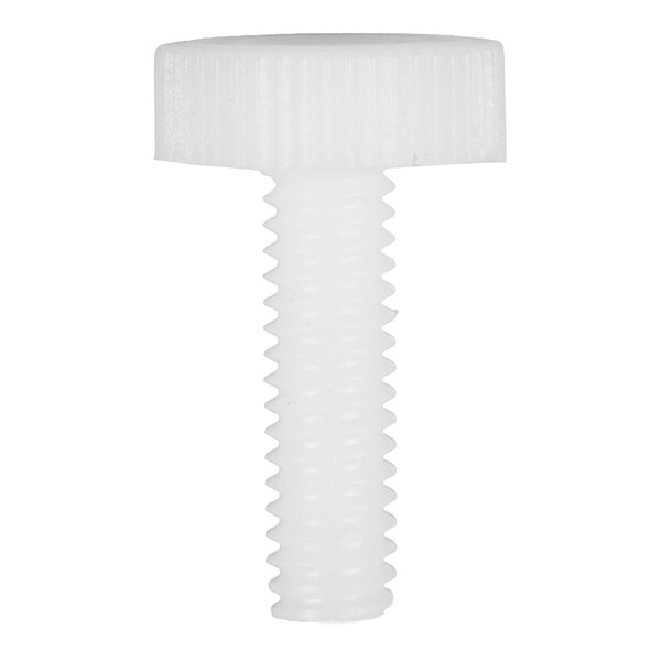 True 830517 Nylon Thumbscrew