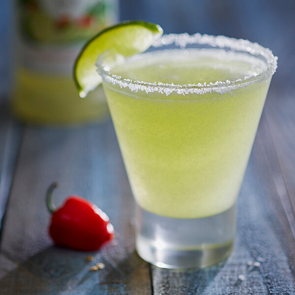 Jalapeno Mixer | Monin 375 mL Jalapeno Concentrated Flavor