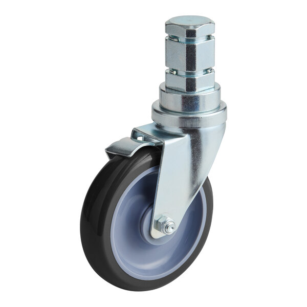 Alto-Shaam 5004862 Casters,Stem, 5 In,Unibody