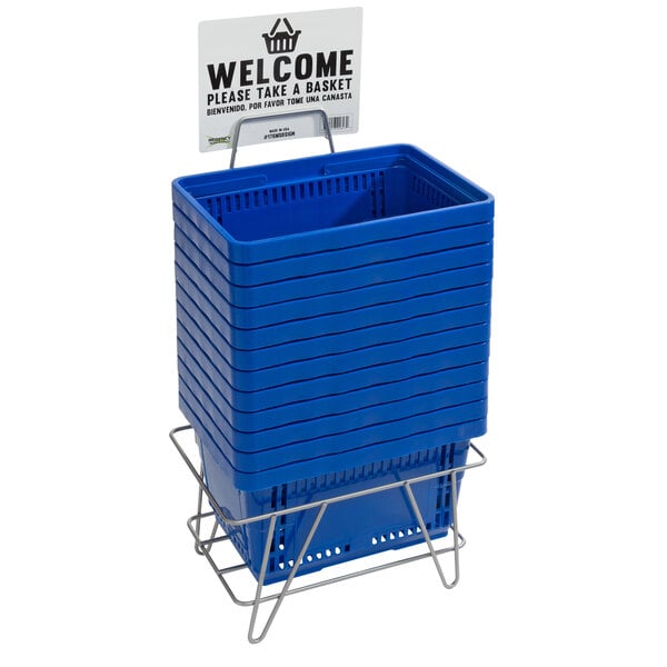 Your Shopping Cart, The Container Store