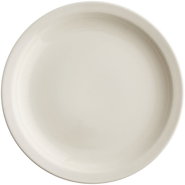 Metal Dinner Plates in Bulk: Shop WebstaurantStore