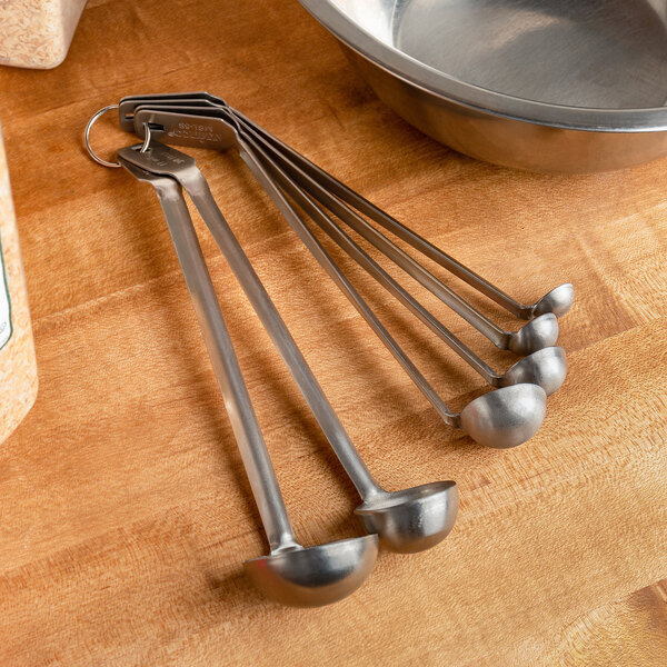 ladle set