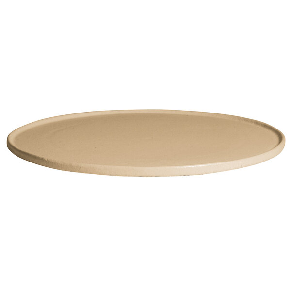 a close up of a plate