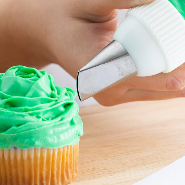 Ateco 125K Korean Flower Piping Tip