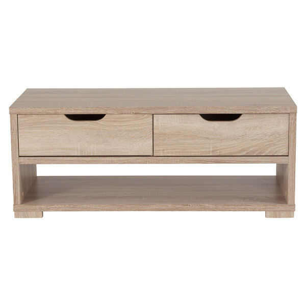 Flash Furniture Ev Ct 3710 00 Gg Howell Sonoma Oak Woodgrain Coffee Flash Furniture Ev Ct 3710 00 Gg Howell Sonoma Oak Woodgrain Coffee Table With 2 Drawers