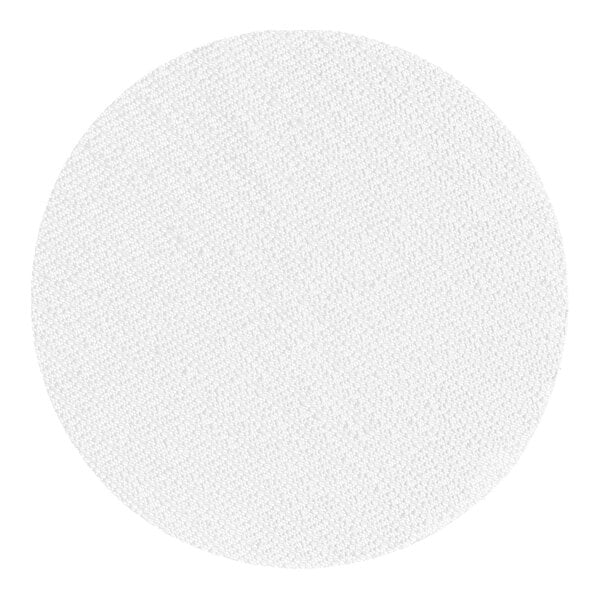 Ateco 620 12" Round Non-Slip Cake Turntable / Stand Pad - 2/Pack