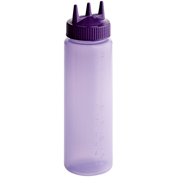 24 oz squeeze water bottles for