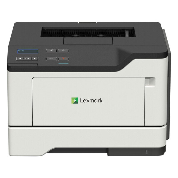 Lexmark 36S0100 MS321DN Black and White Laser Printer
