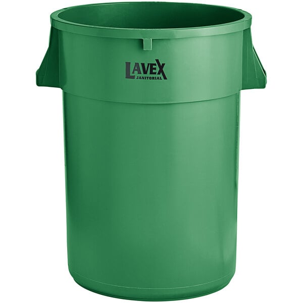 100 Liter Wholesale Plastic Products Park Trash Bin Dustbin