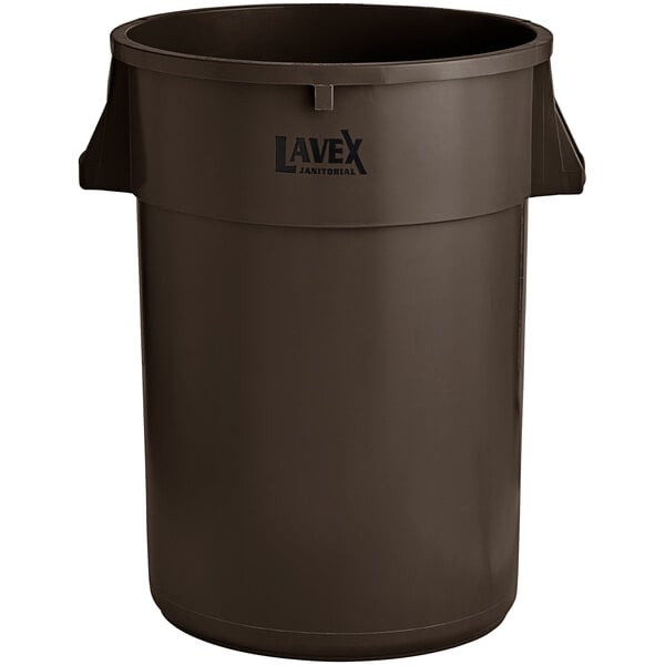 United Solutions 32 Gallon IM Trash Can