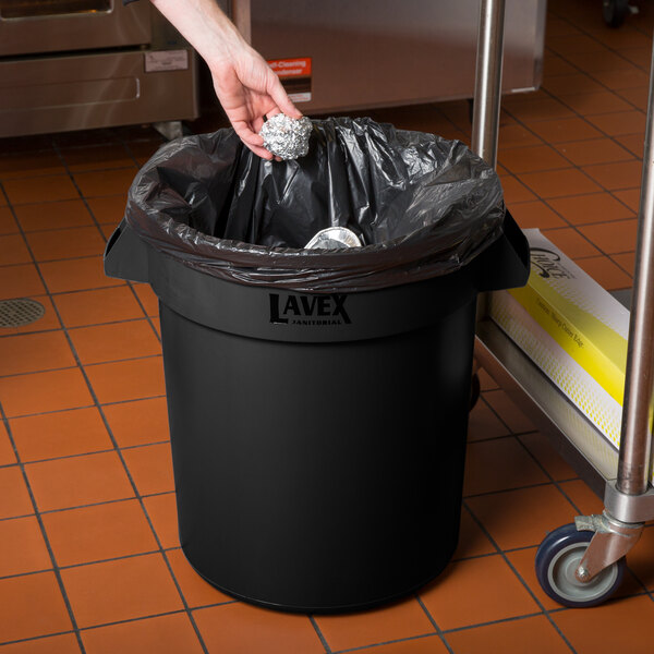 20 gallon trash bags free shipping on all orders