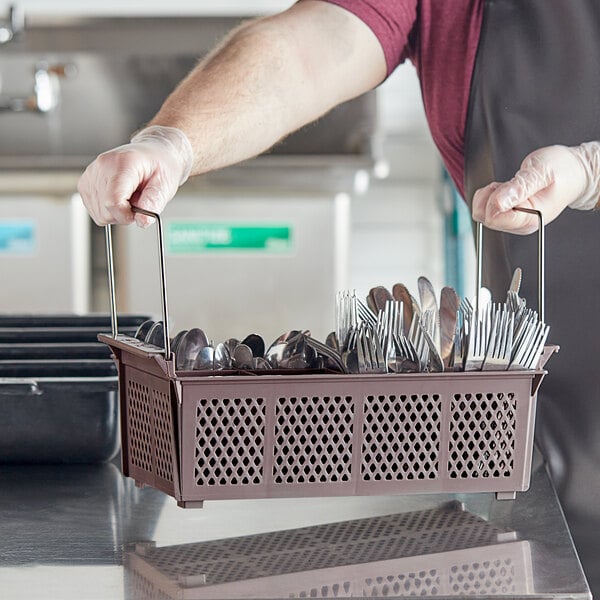 Silverware rack sale