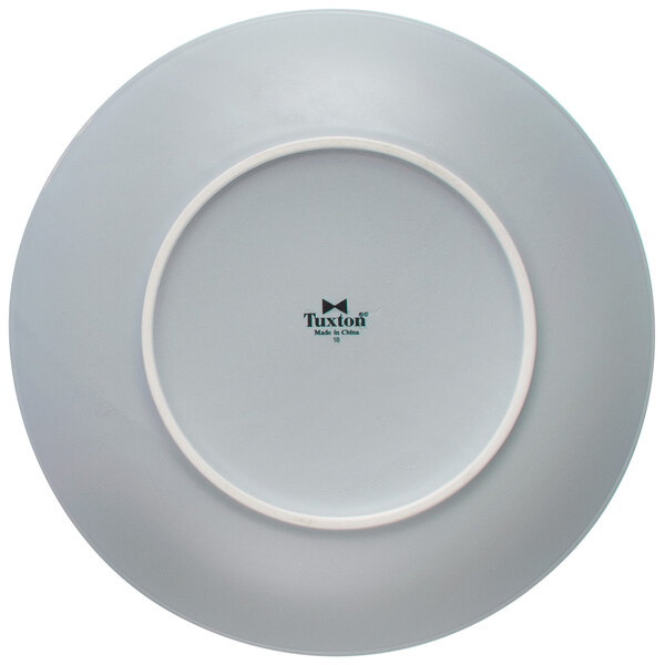 a close up of a logo