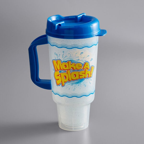 32 oz tumbler handle