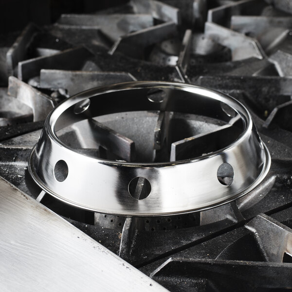 Wok Ring 10" Wok Rings