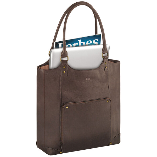 Solo bucket tote Clearance