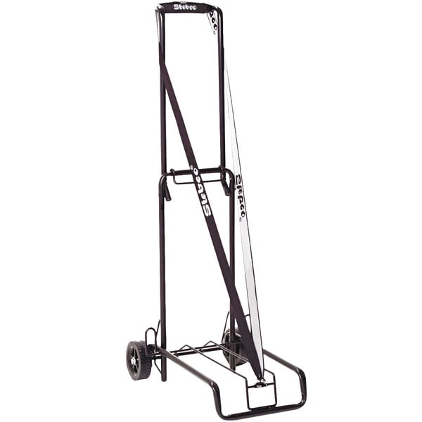 folding luggage cart