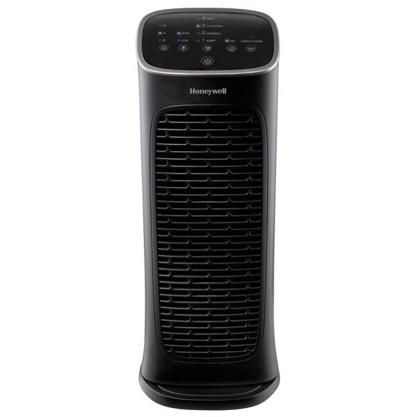 Honeywell HFD280B AirGenius 4 Air Purifier