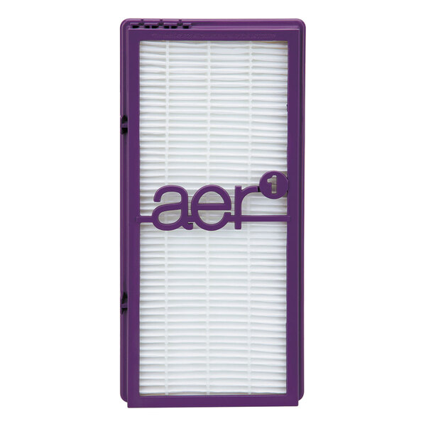 Holmes HAPF300AP aer1 Allergen True HEPA Filter for Air Purifiers