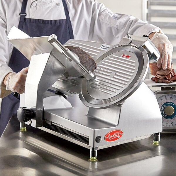 11 Best Meat Slicer for Home Use in 2023 - Far & Away