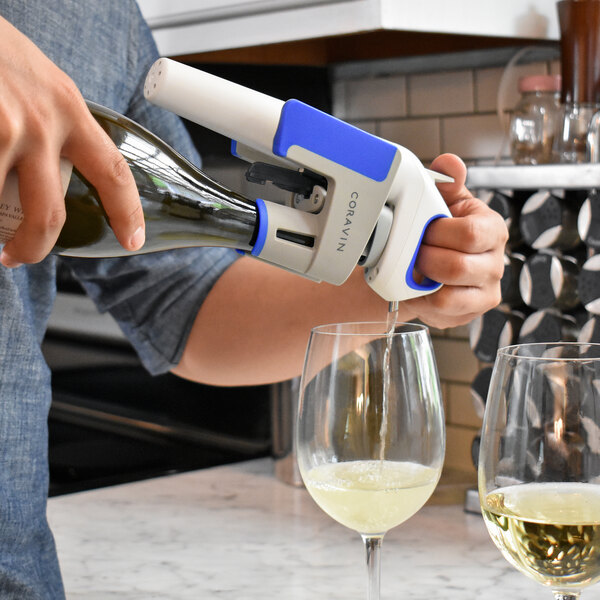 Coravin Model One Wine Dispensing System