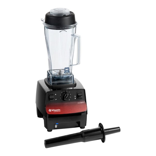 Vitamix 62826 Vita-Prep 3 3 hp Blender with 64 oz. Container - 120V